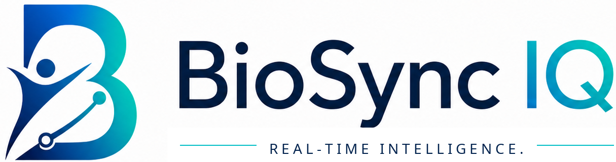 BioSync IQ